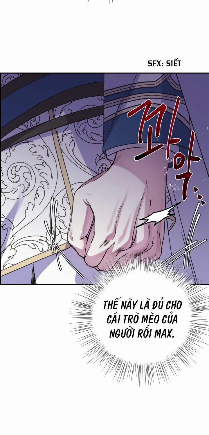 Cha, Con Không Muốn Kết Hôn! 15 trang 53