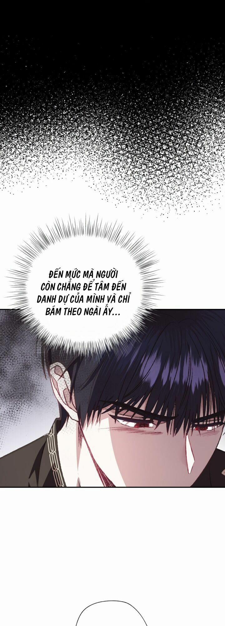 Cha, Con Không Muốn Kết Hôn! 15 trang 6