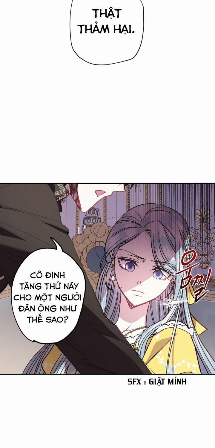 Cha, Con Không Muốn Kết Hôn! 15 trang 7