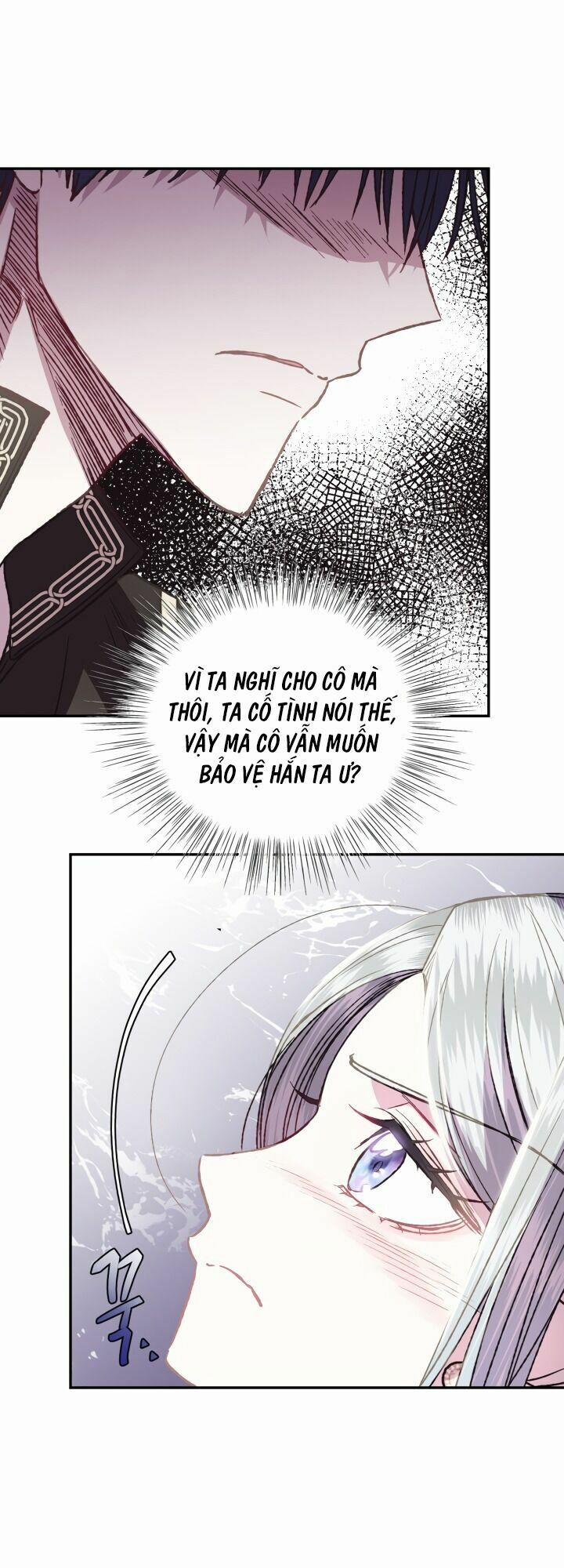 Cha, Con Không Muốn Kết Hôn! 15 trang 9