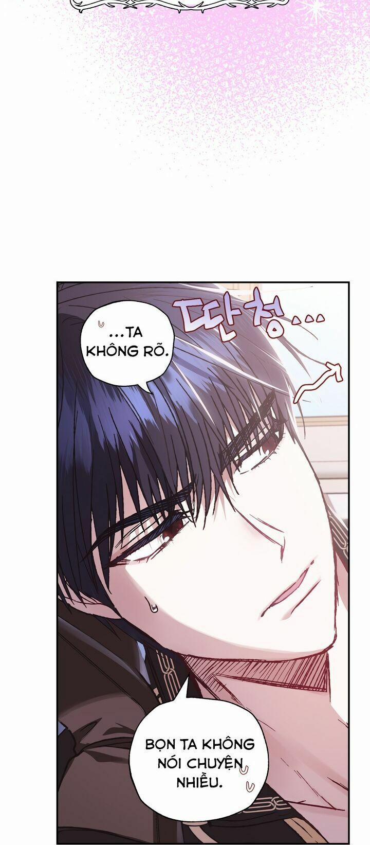 Cha, Con Không Muốn Kết Hôn! 16 trang 10