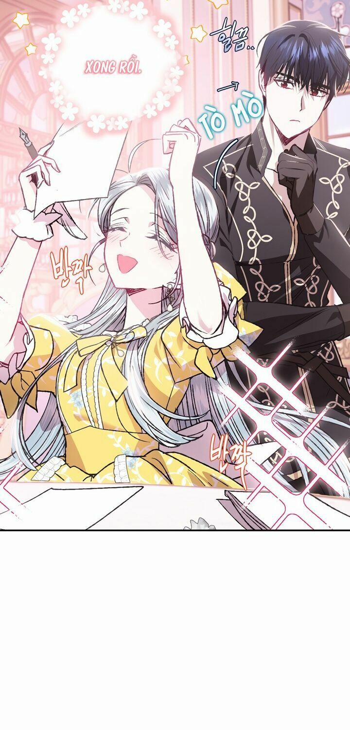 Cha, Con Không Muốn Kết Hôn! 16 trang 13