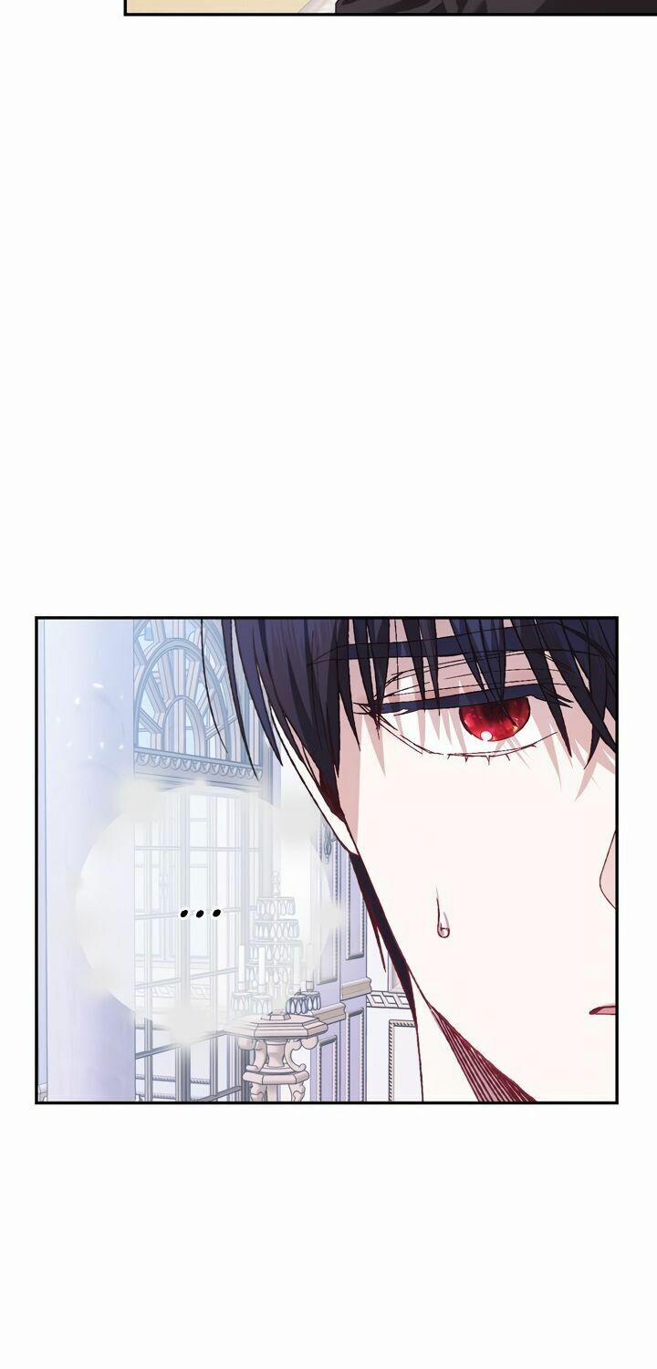 Cha, Con Không Muốn Kết Hôn! 16 trang 19