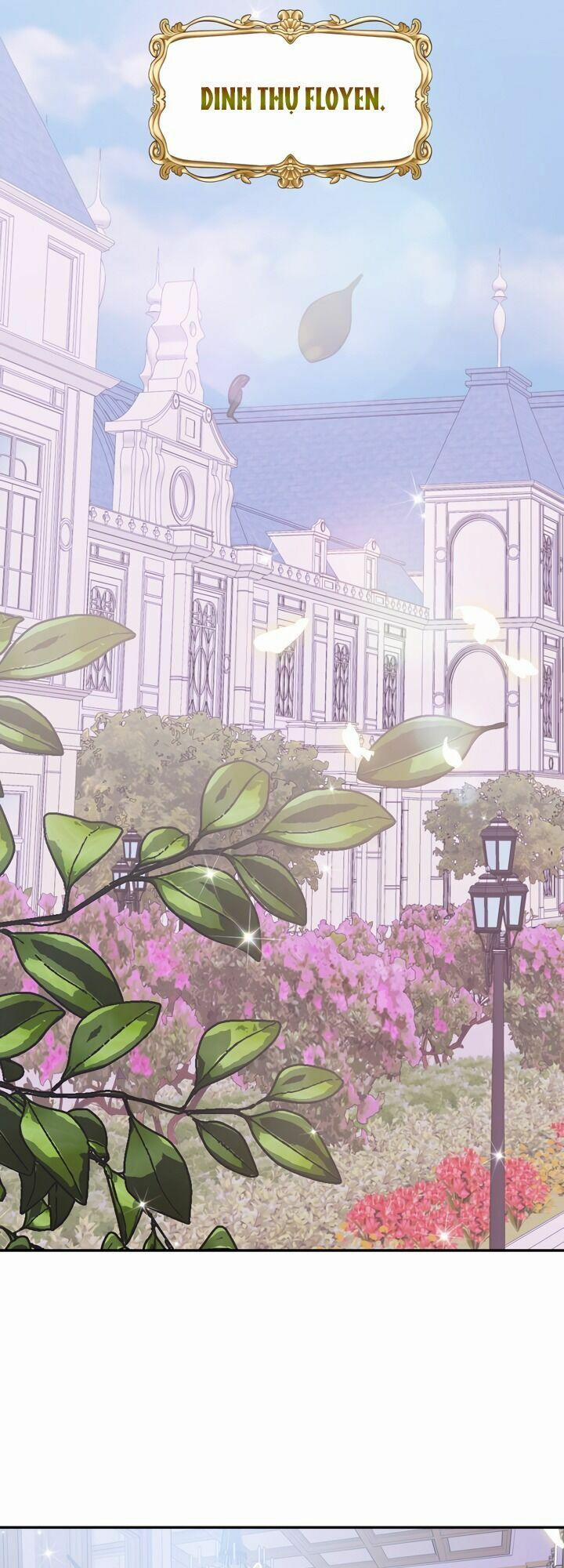 Cha, Con Không Muốn Kết Hôn! 16 trang 2