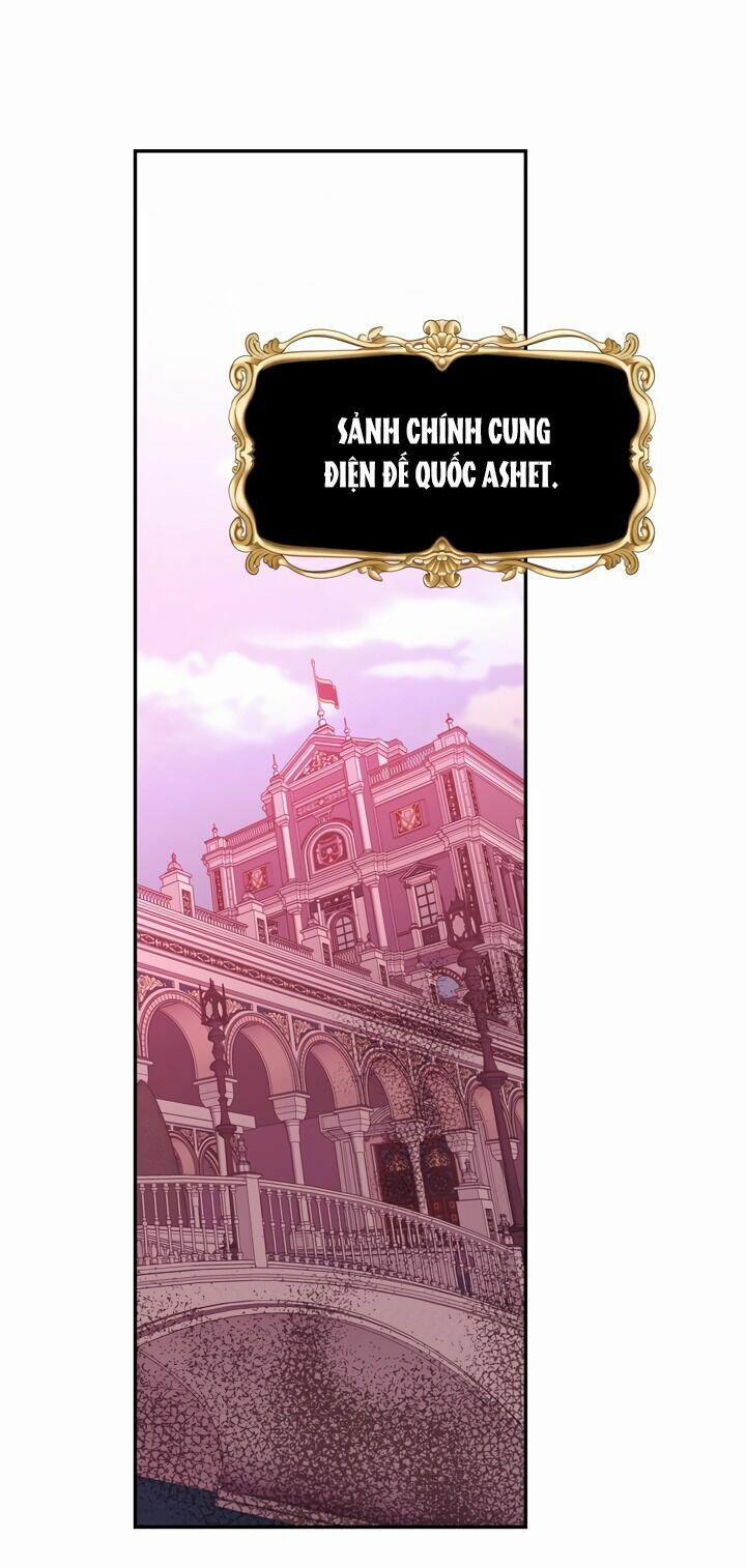 Cha, Con Không Muốn Kết Hôn! 16 trang 21