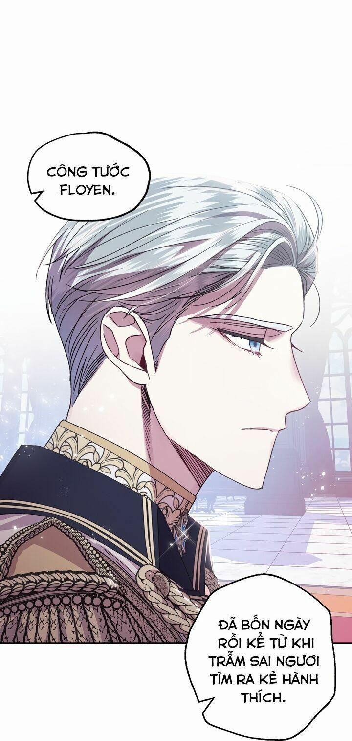 Cha, Con Không Muốn Kết Hôn! 16 trang 22