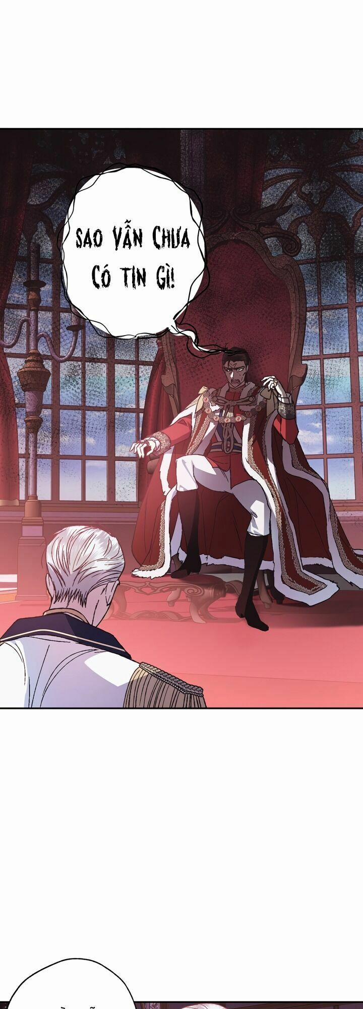 Cha, Con Không Muốn Kết Hôn! 16 trang 23