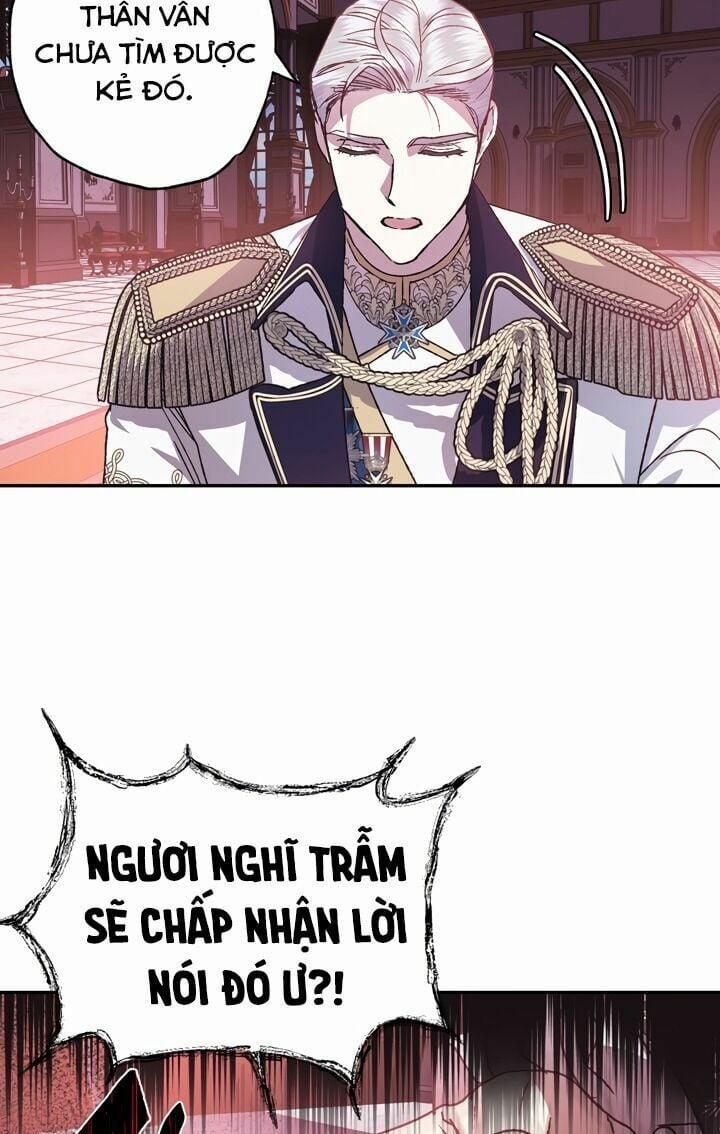 Cha, Con Không Muốn Kết Hôn! 16 trang 24