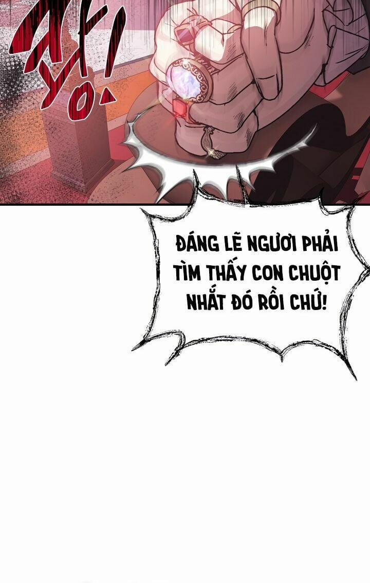 Cha, Con Không Muốn Kết Hôn! 16 trang 25