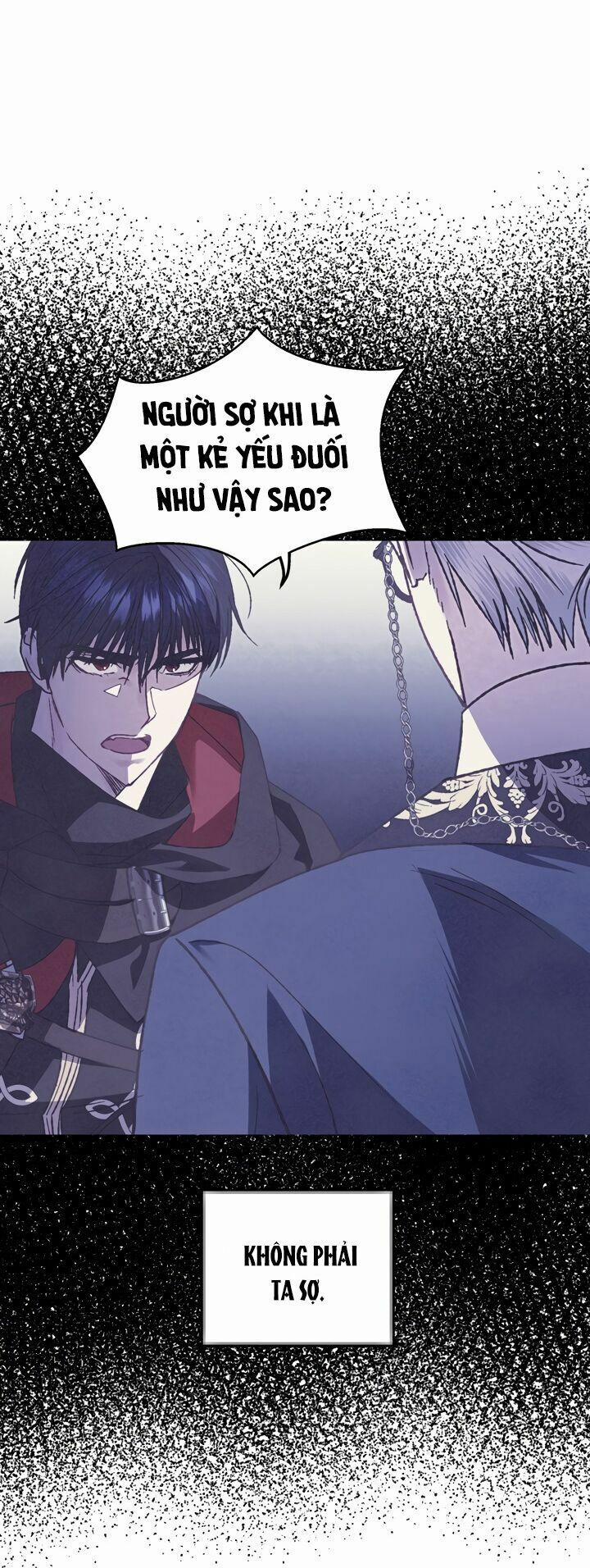 Cha, Con Không Muốn Kết Hôn! 16 trang 28