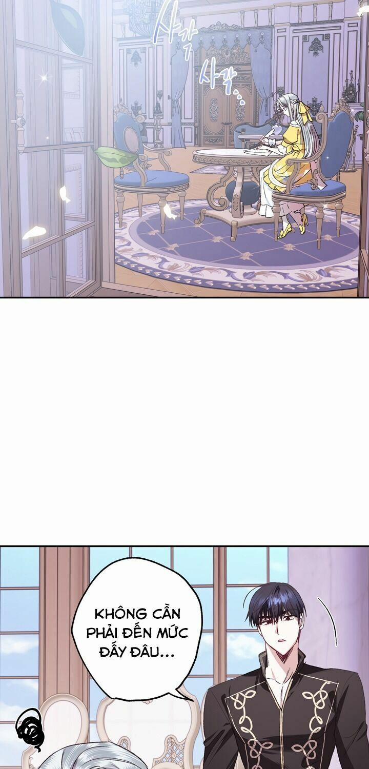 Cha, Con Không Muốn Kết Hôn! 16 trang 3