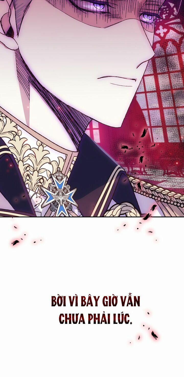 Cha, Con Không Muốn Kết Hôn! 16 trang 30