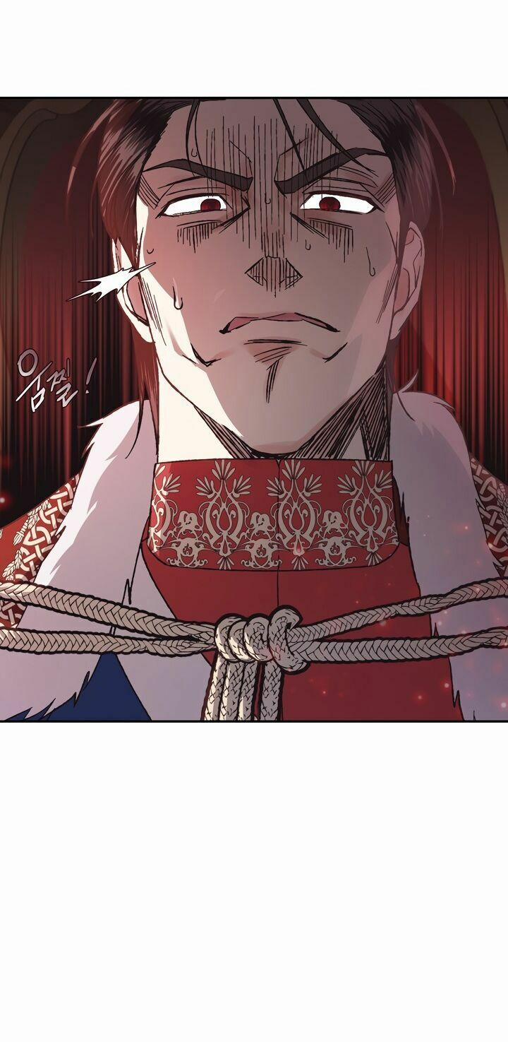 Cha, Con Không Muốn Kết Hôn! 16 trang 31