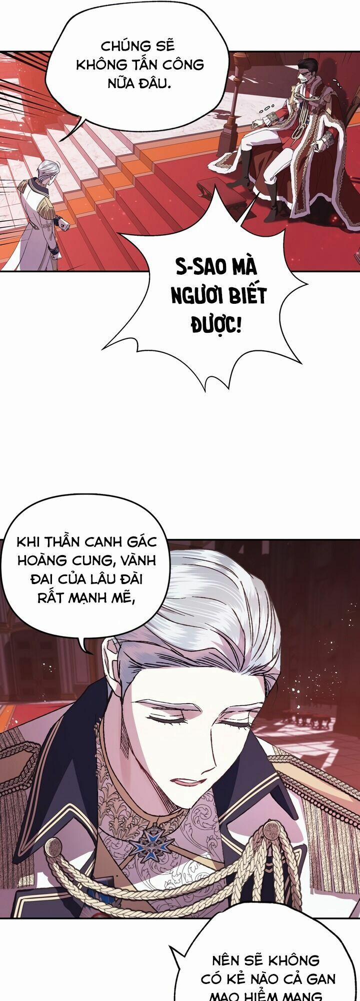 Cha, Con Không Muốn Kết Hôn! 16 trang 32