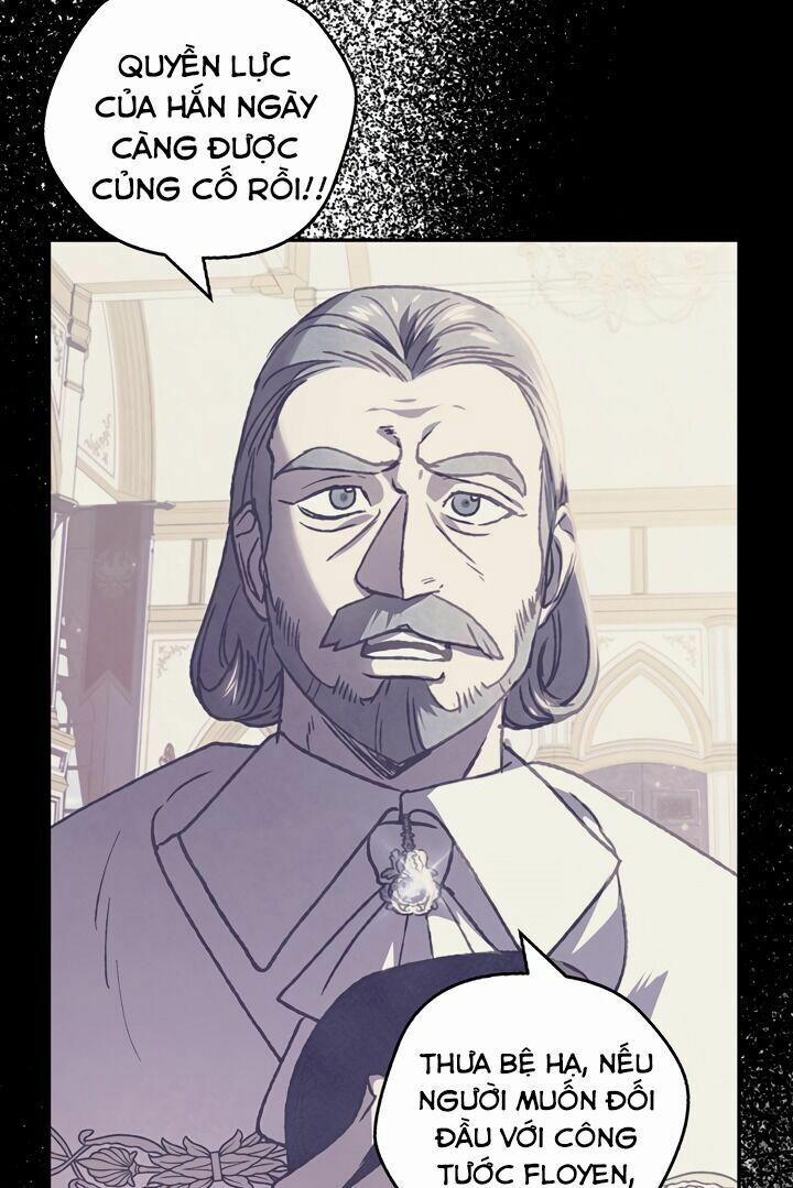 Cha, Con Không Muốn Kết Hôn! 16 trang 36