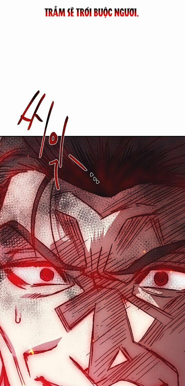 Cha, Con Không Muốn Kết Hôn! 16 trang 39