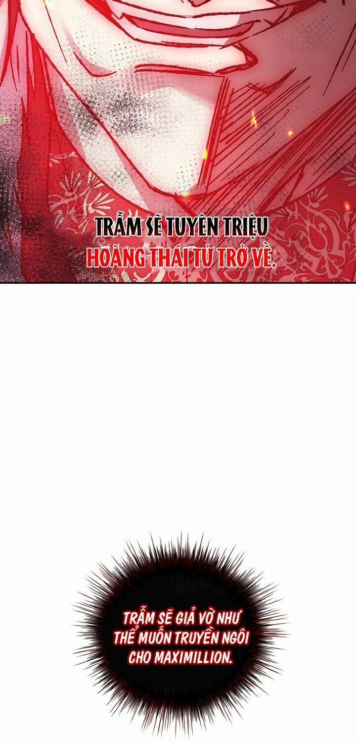 Cha, Con Không Muốn Kết Hôn! 16 trang 40