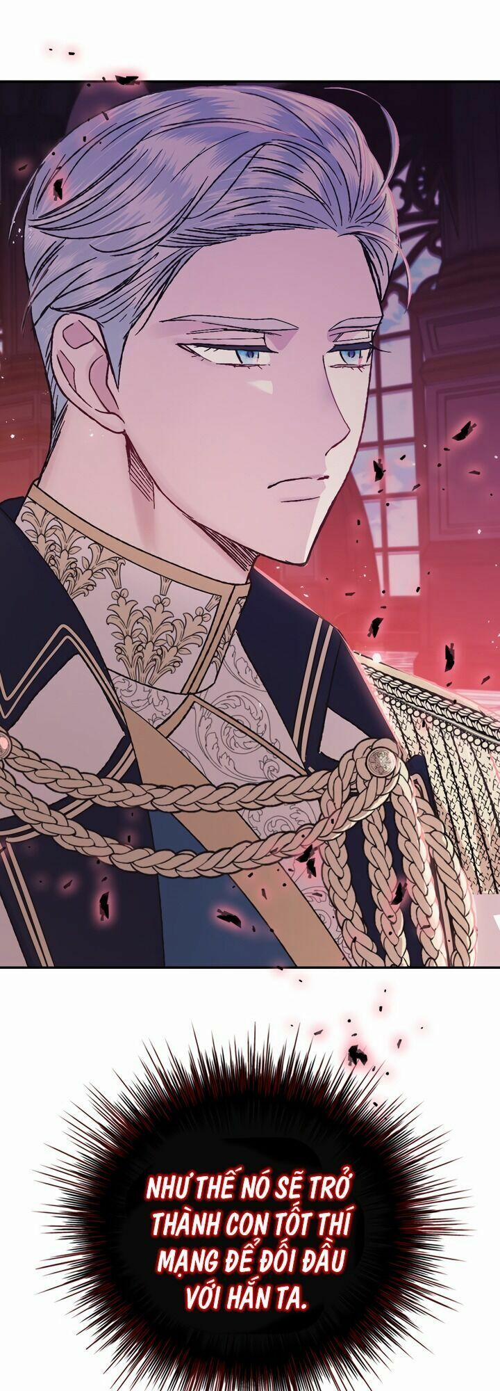 Cha, Con Không Muốn Kết Hôn! 16 trang 41