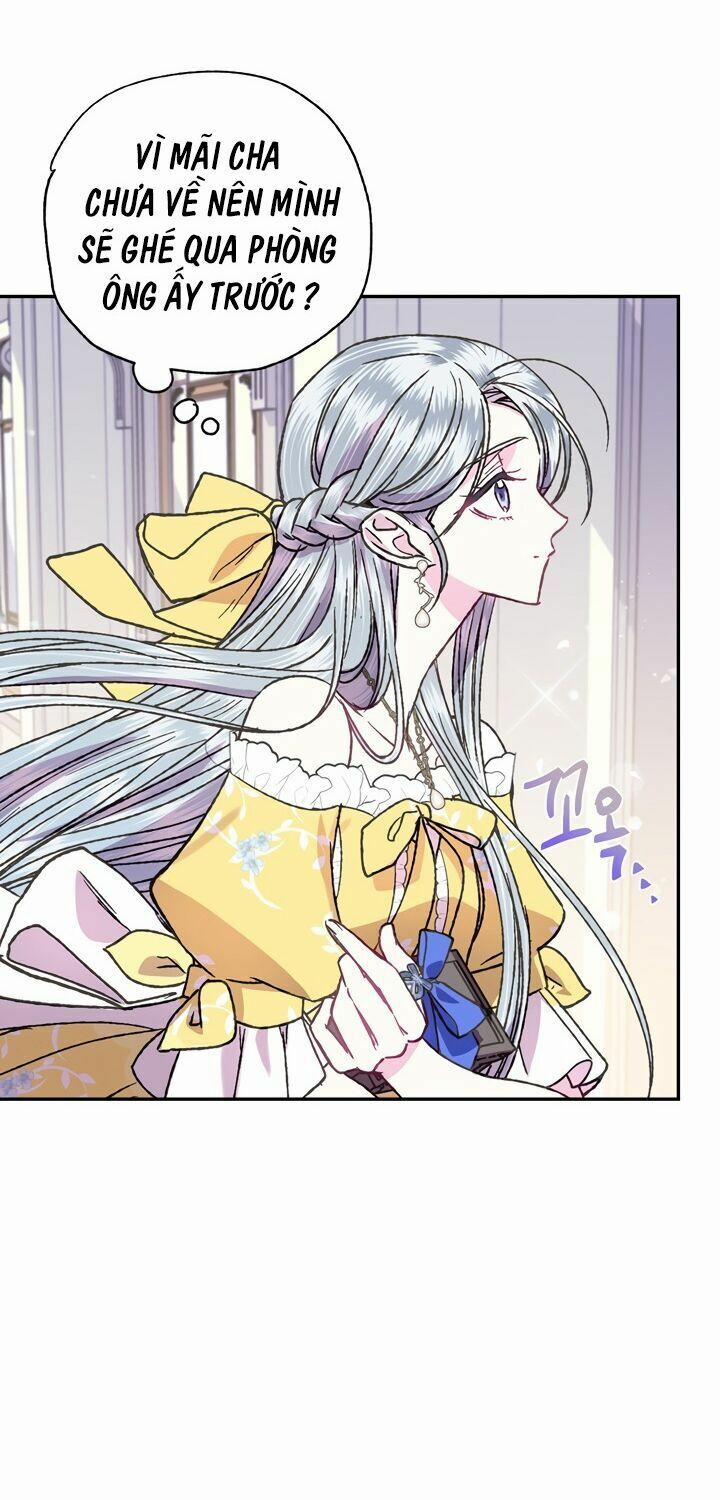 Cha, Con Không Muốn Kết Hôn! 16 trang 43