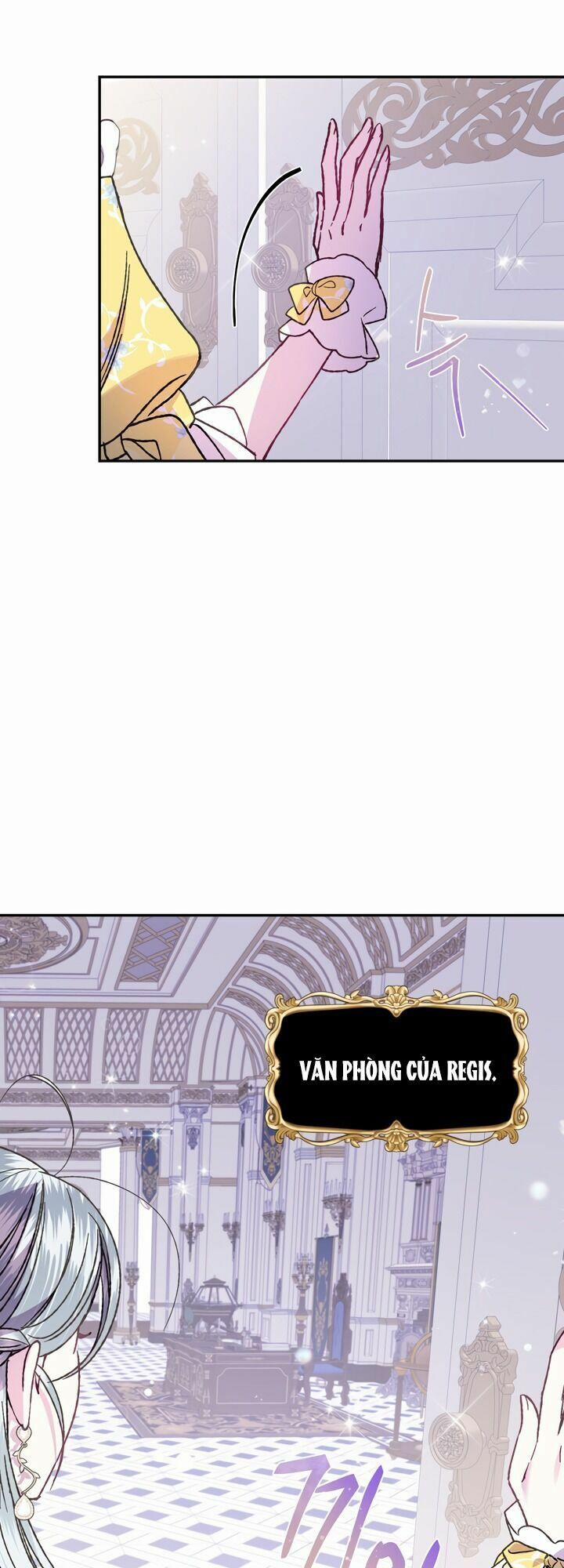 Cha, Con Không Muốn Kết Hôn! 16 trang 44