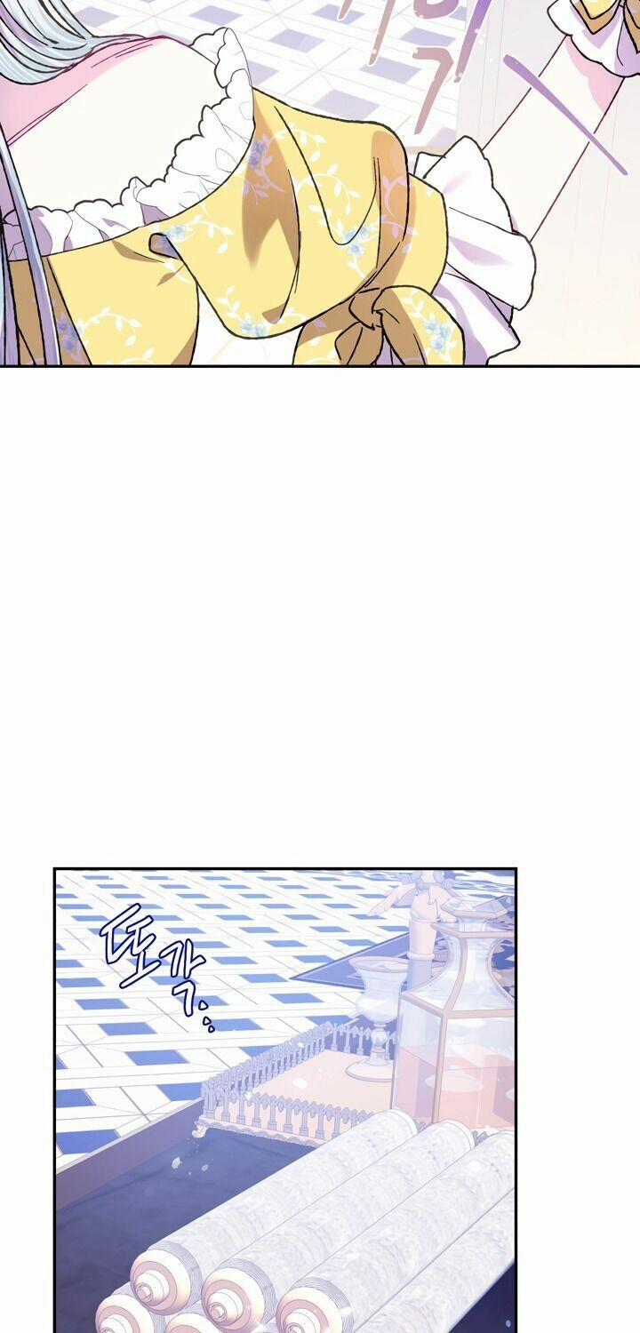 Cha, Con Không Muốn Kết Hôn! 16 trang 45