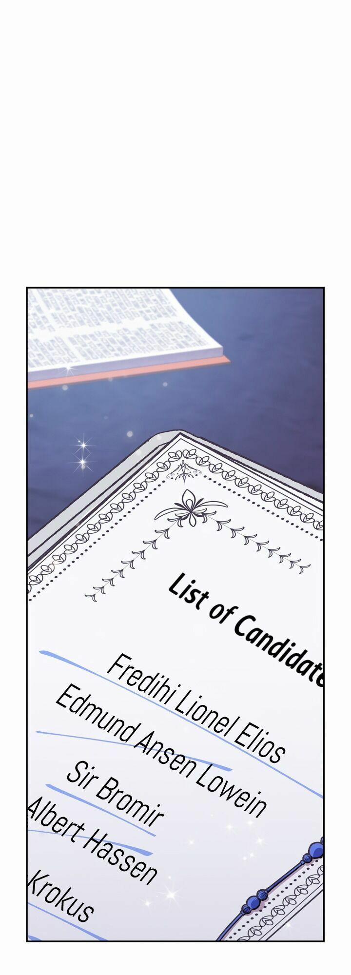 Cha, Con Không Muốn Kết Hôn! 16 trang 50