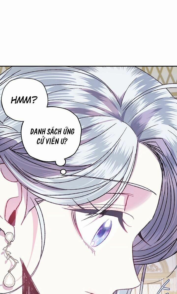 Cha, Con Không Muốn Kết Hôn! 16 trang 51