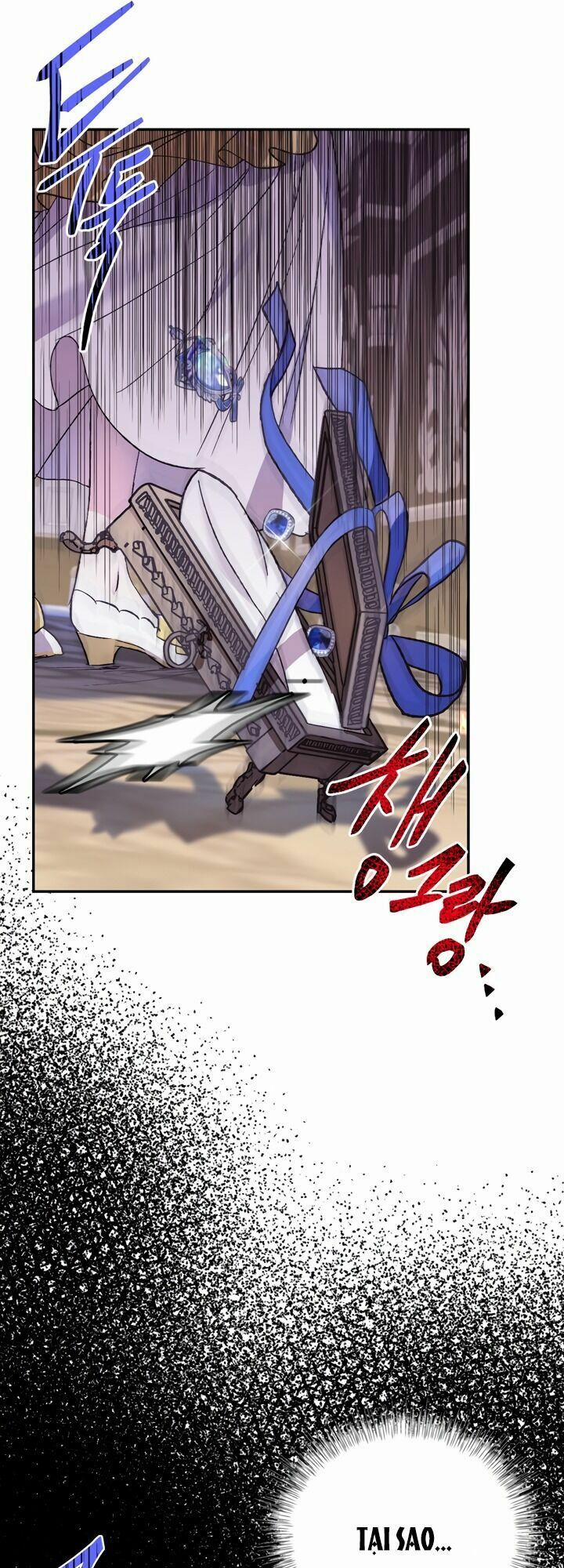 Cha, Con Không Muốn Kết Hôn! 16 trang 53