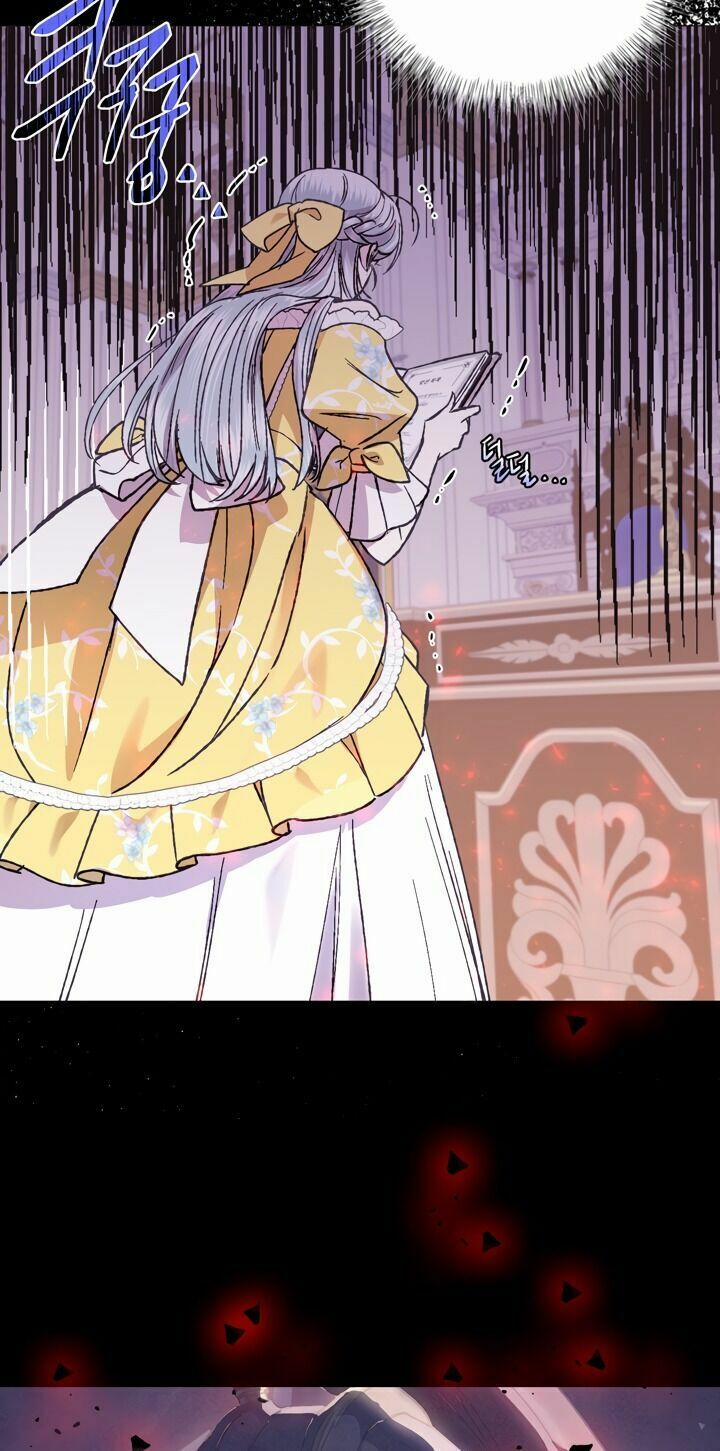 Cha, Con Không Muốn Kết Hôn! 16 trang 54