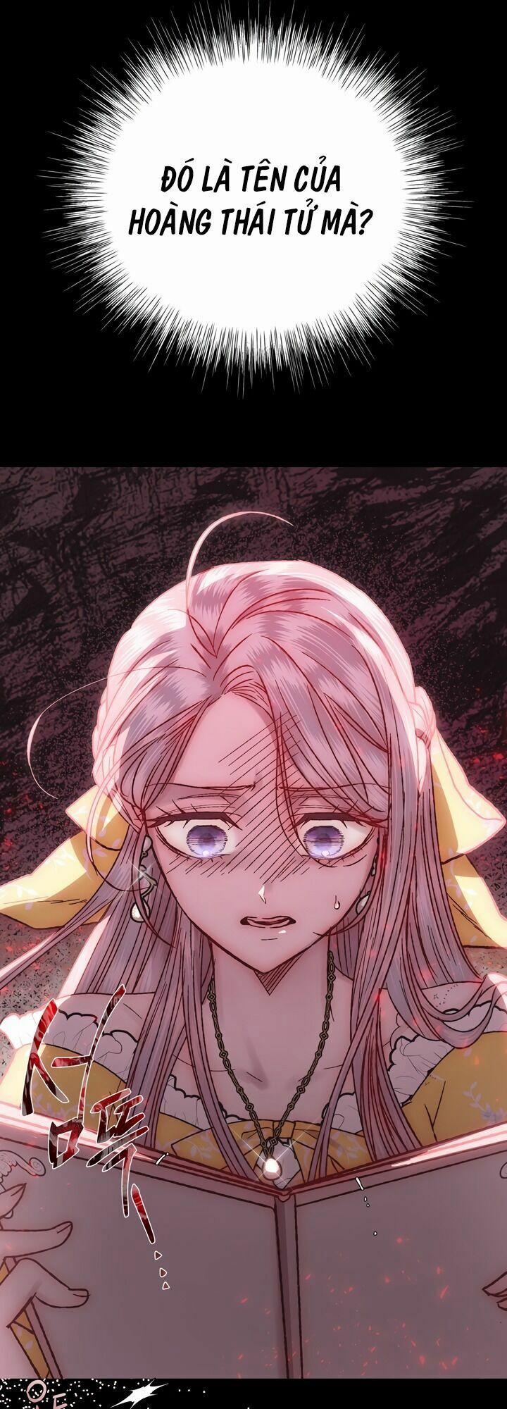 Cha, Con Không Muốn Kết Hôn! 16 trang 56