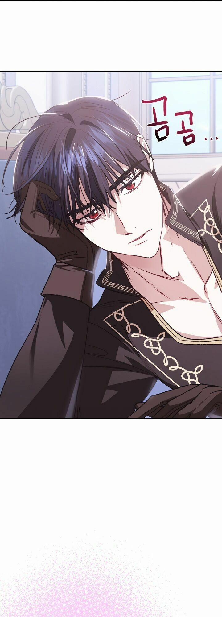 Cha, Con Không Muốn Kết Hôn! 16 trang 8