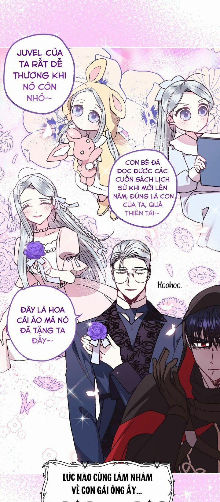 Cha, Con Không Muốn Kết Hôn! 16 trang 9