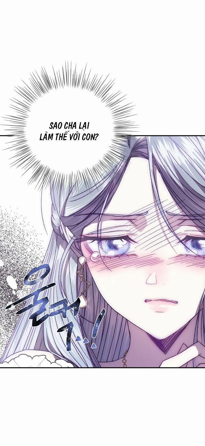 Cha, Con Không Muốn Kết Hôn! 17 trang 10