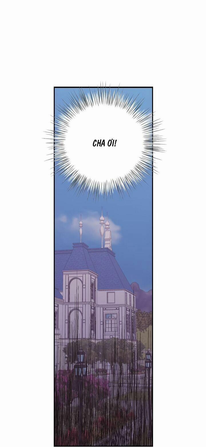 Cha, Con Không Muốn Kết Hôn! 17 trang 11