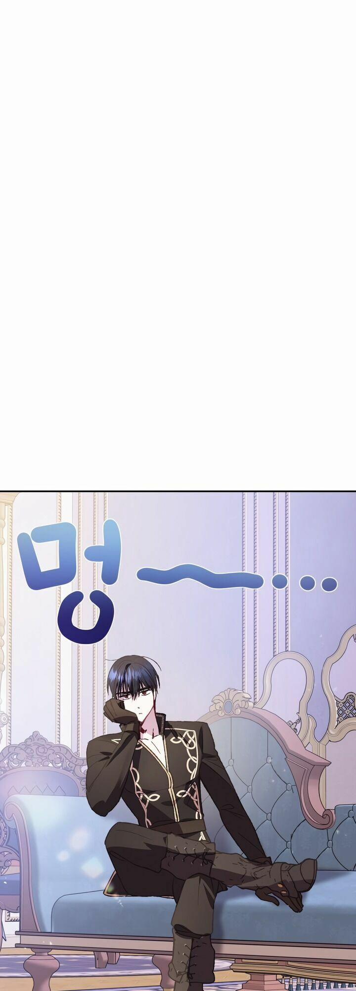 Cha, Con Không Muốn Kết Hôn! 17 trang 12