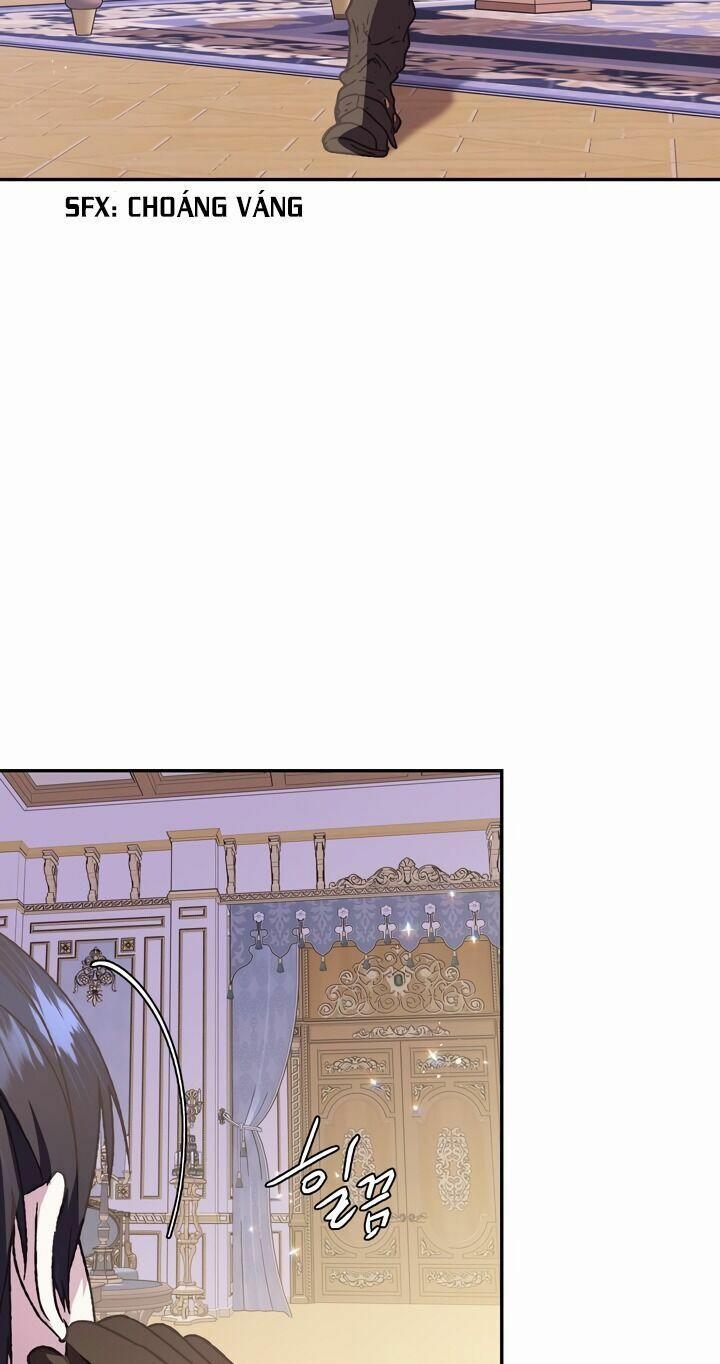 Cha, Con Không Muốn Kết Hôn! 17 trang 13