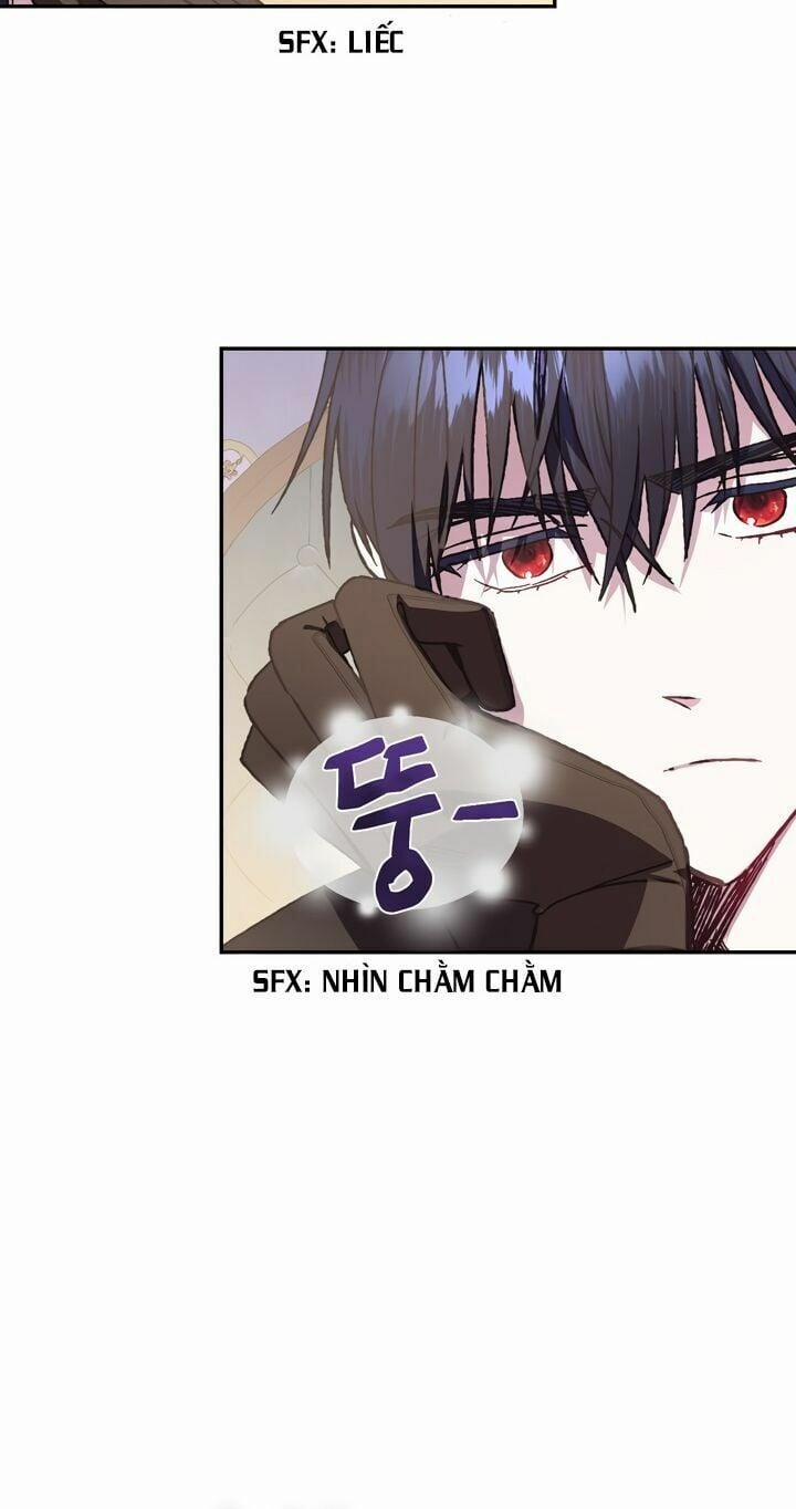 Cha, Con Không Muốn Kết Hôn! 17 trang 14