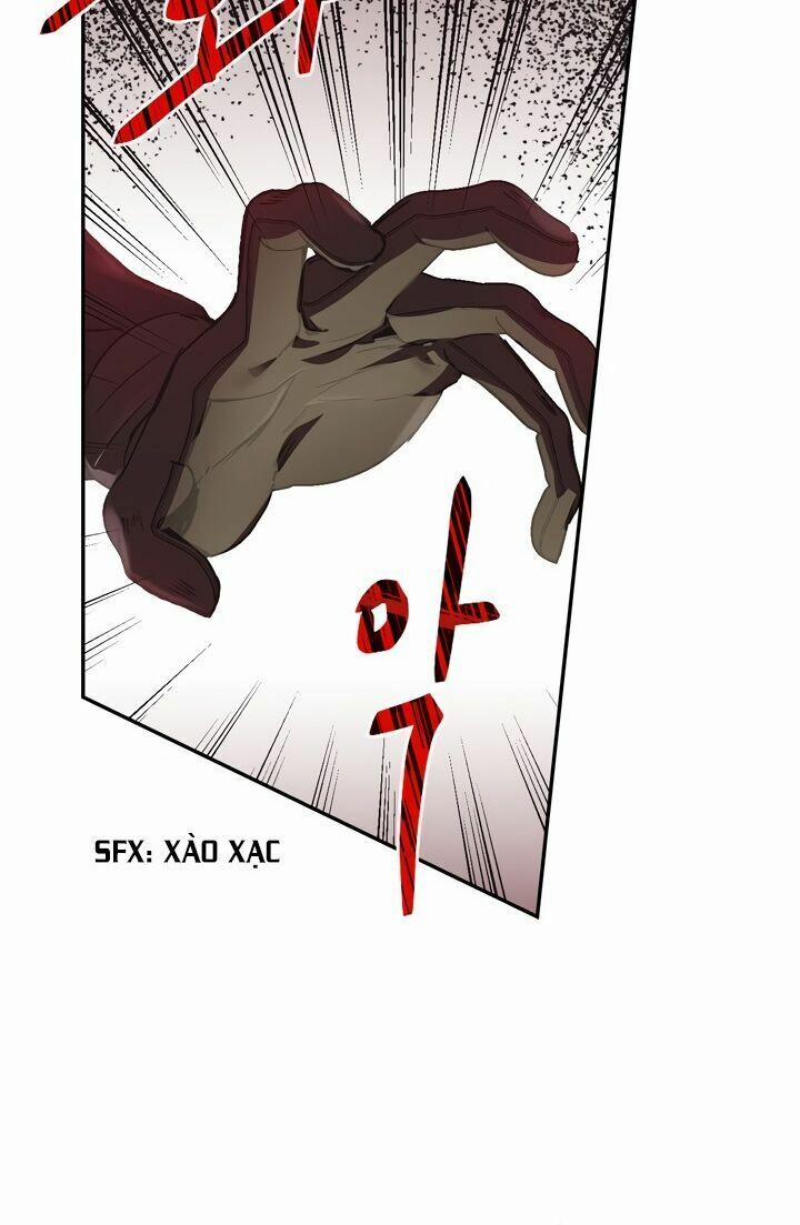 Cha, Con Không Muốn Kết Hôn! 17 trang 17