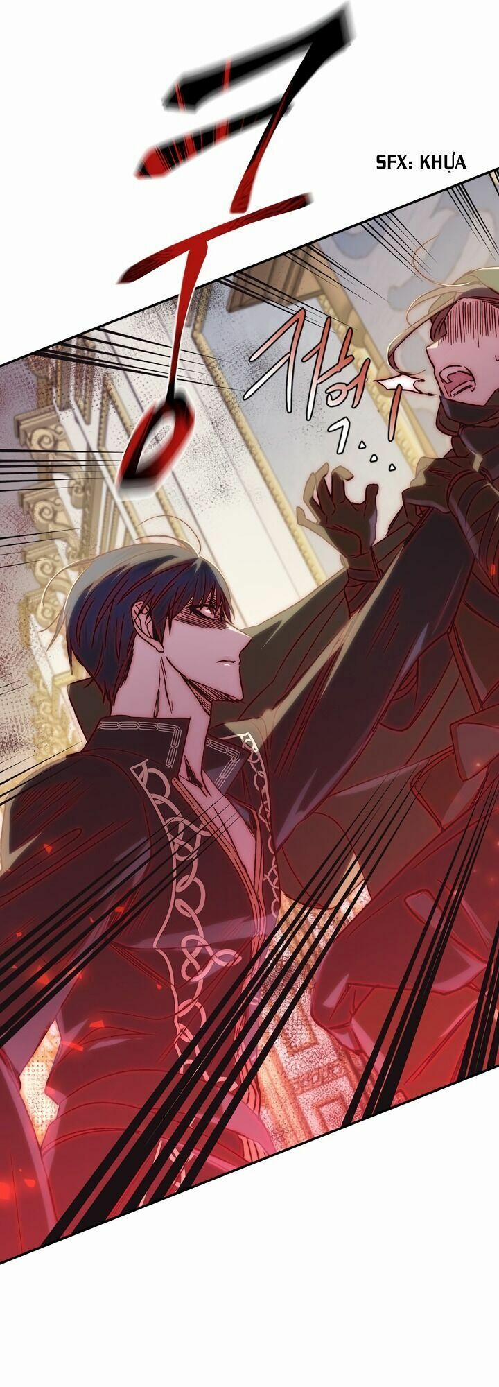 Cha, Con Không Muốn Kết Hôn! 17 trang 18