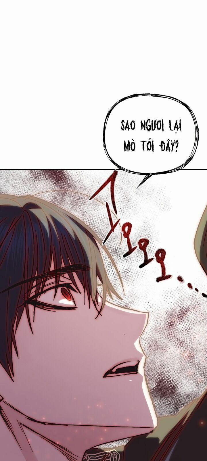 Cha, Con Không Muốn Kết Hôn! 17 trang 19