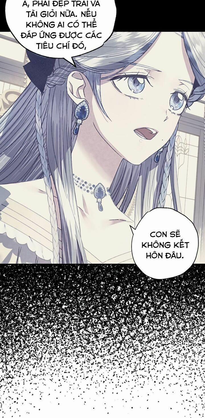 Cha, Con Không Muốn Kết Hôn! 17 trang 2