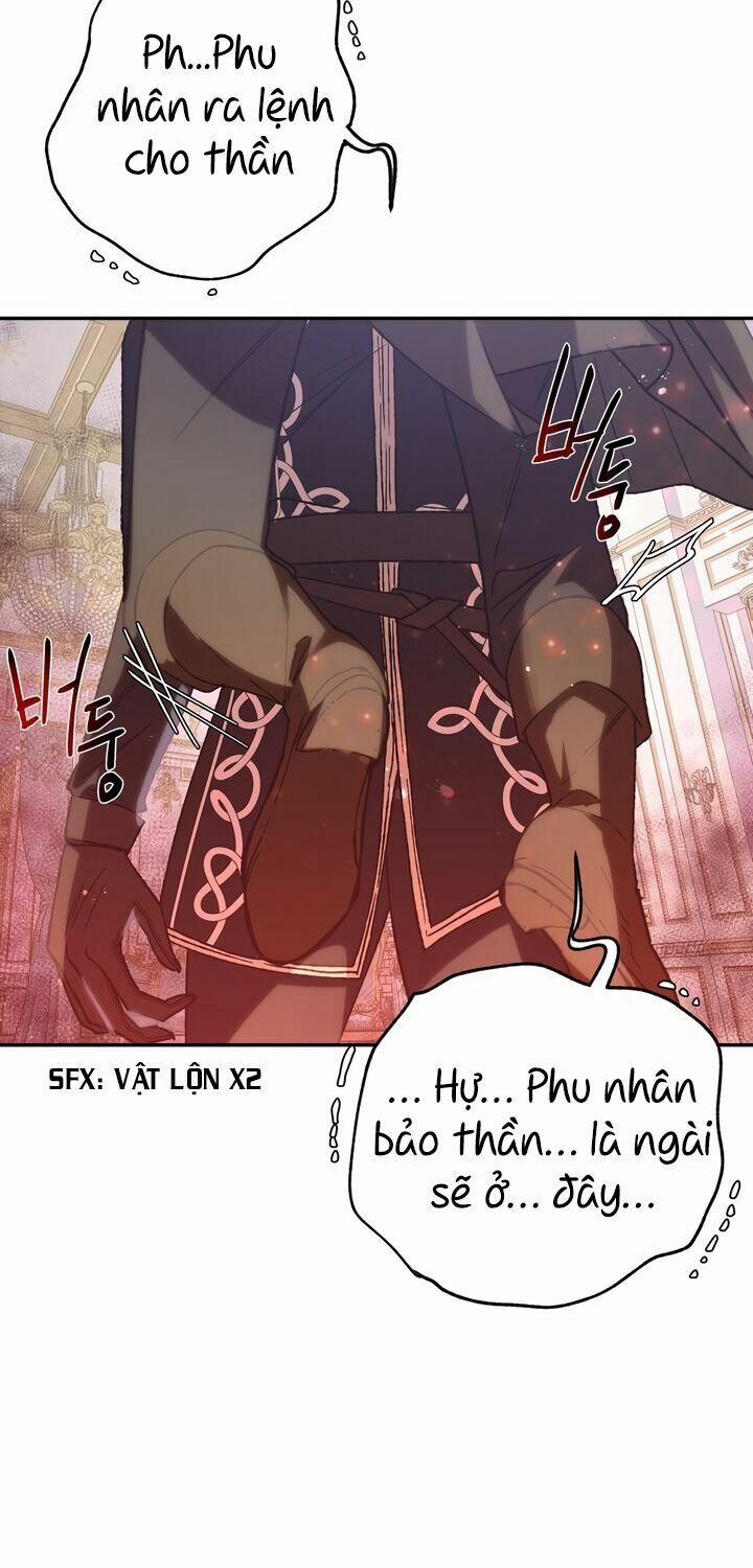 Cha, Con Không Muốn Kết Hôn! 17 trang 22