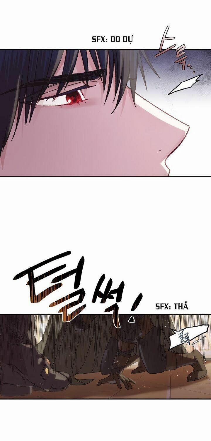 Cha, Con Không Muốn Kết Hôn! 17 trang 23