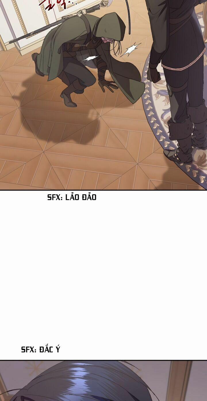 Cha, Con Không Muốn Kết Hôn! 17 trang 25