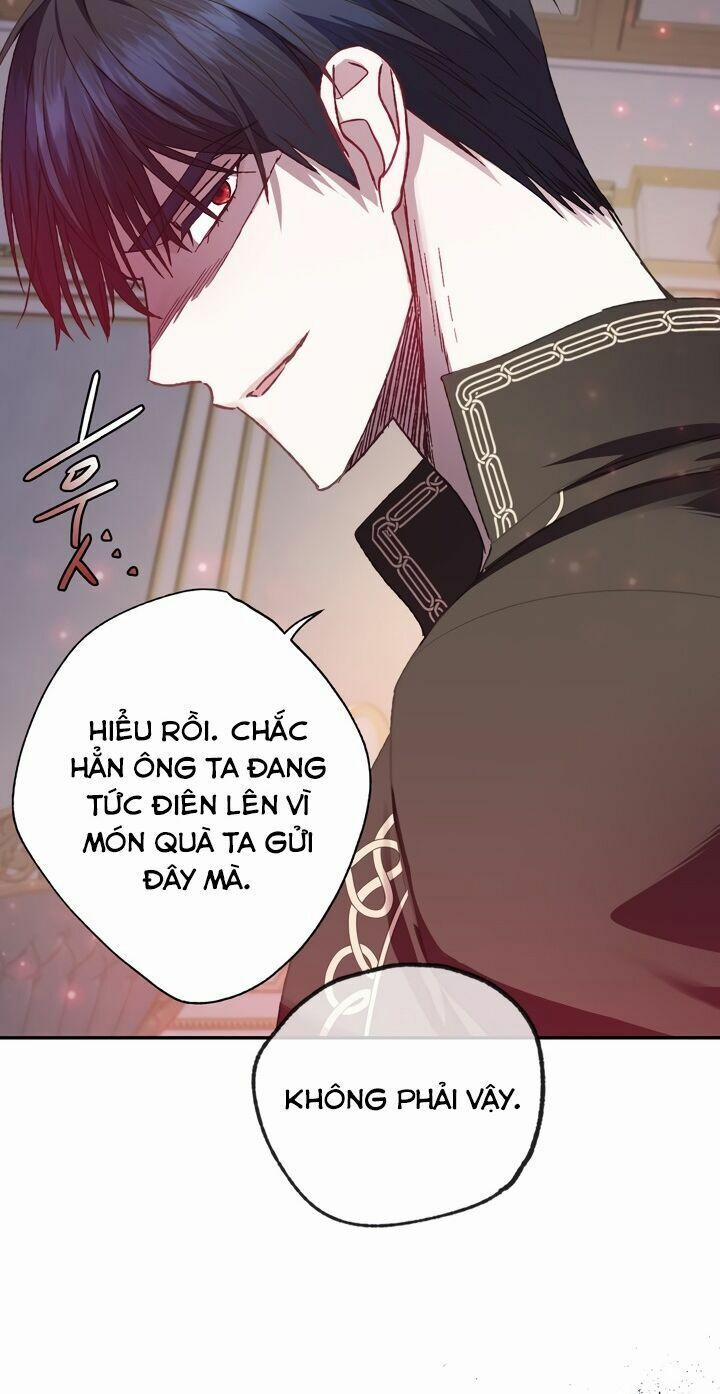 Cha, Con Không Muốn Kết Hôn! 17 trang 26