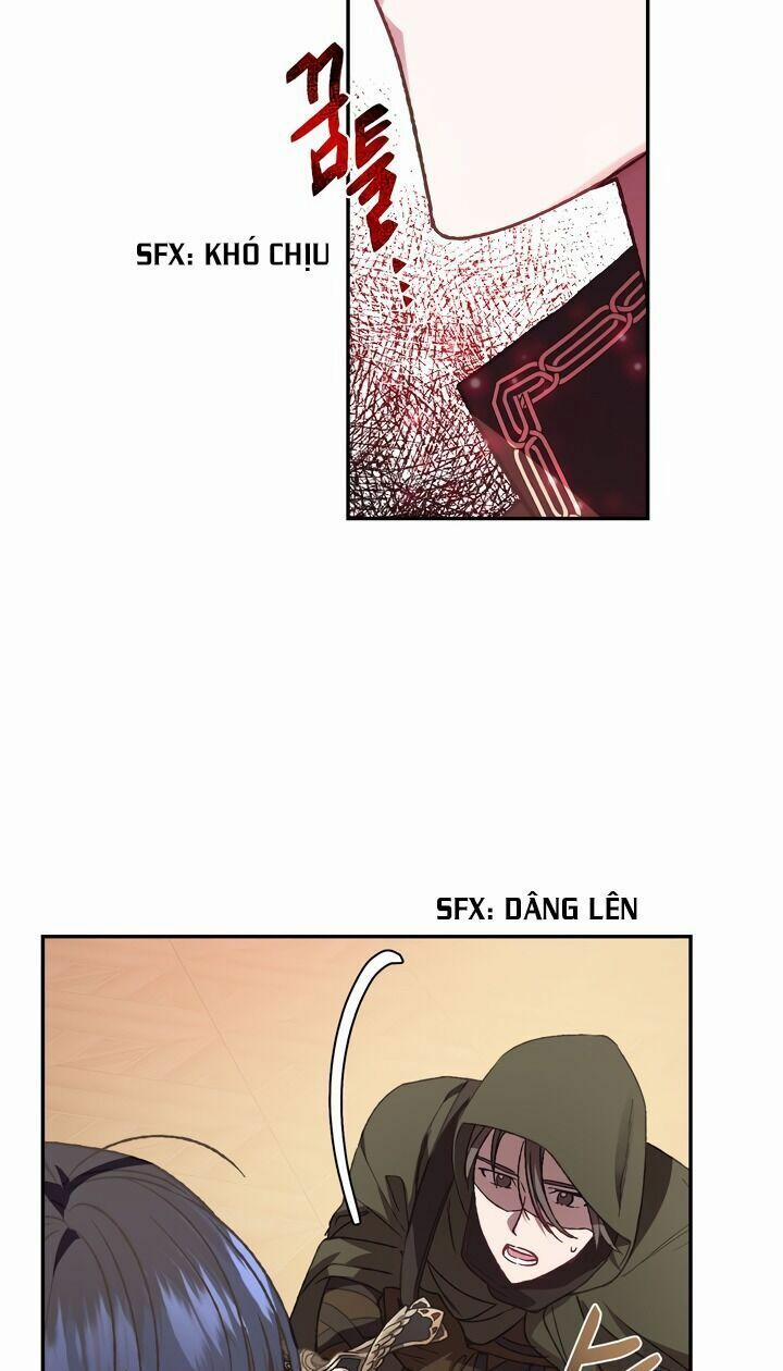 Cha, Con Không Muốn Kết Hôn! 17 trang 28