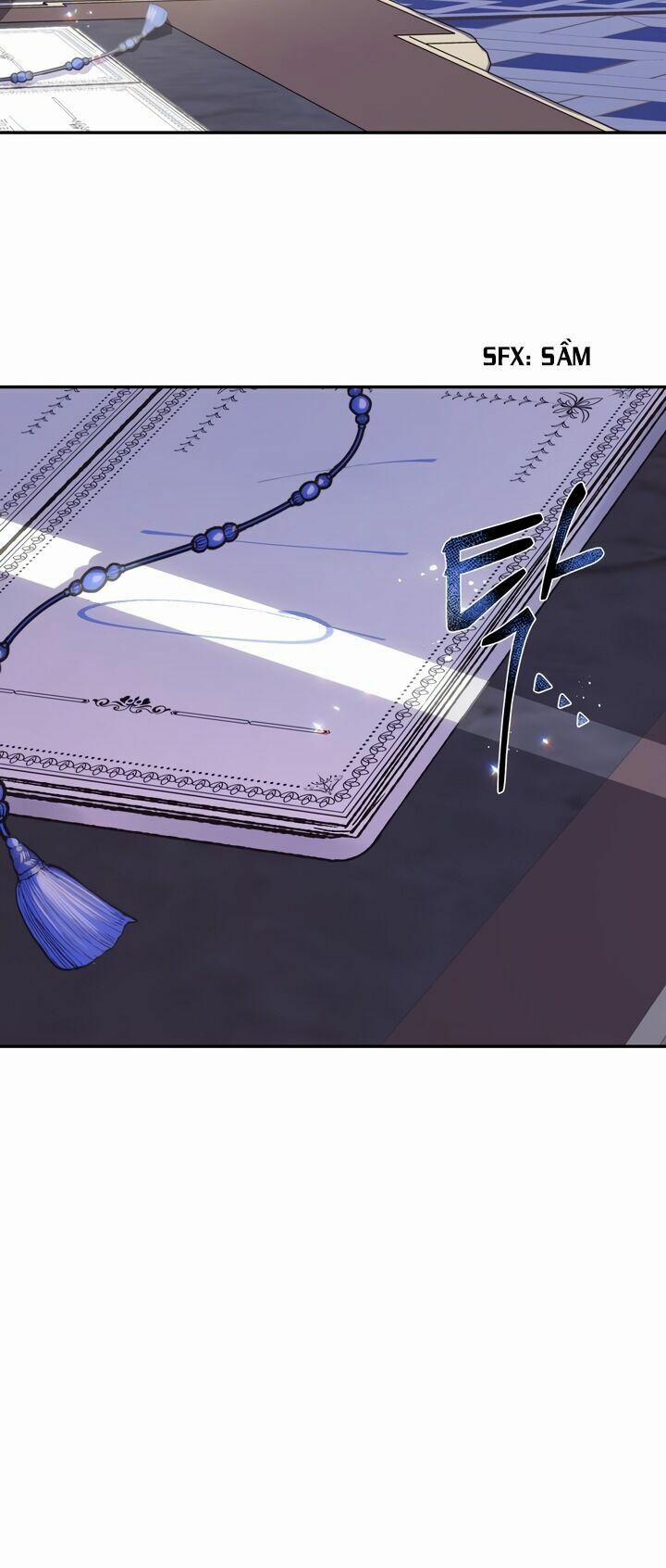 Cha, Con Không Muốn Kết Hôn! 17 trang 37