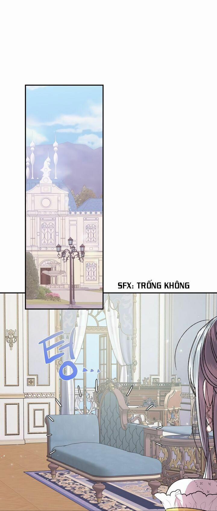 Cha, Con Không Muốn Kết Hôn! 17 trang 38