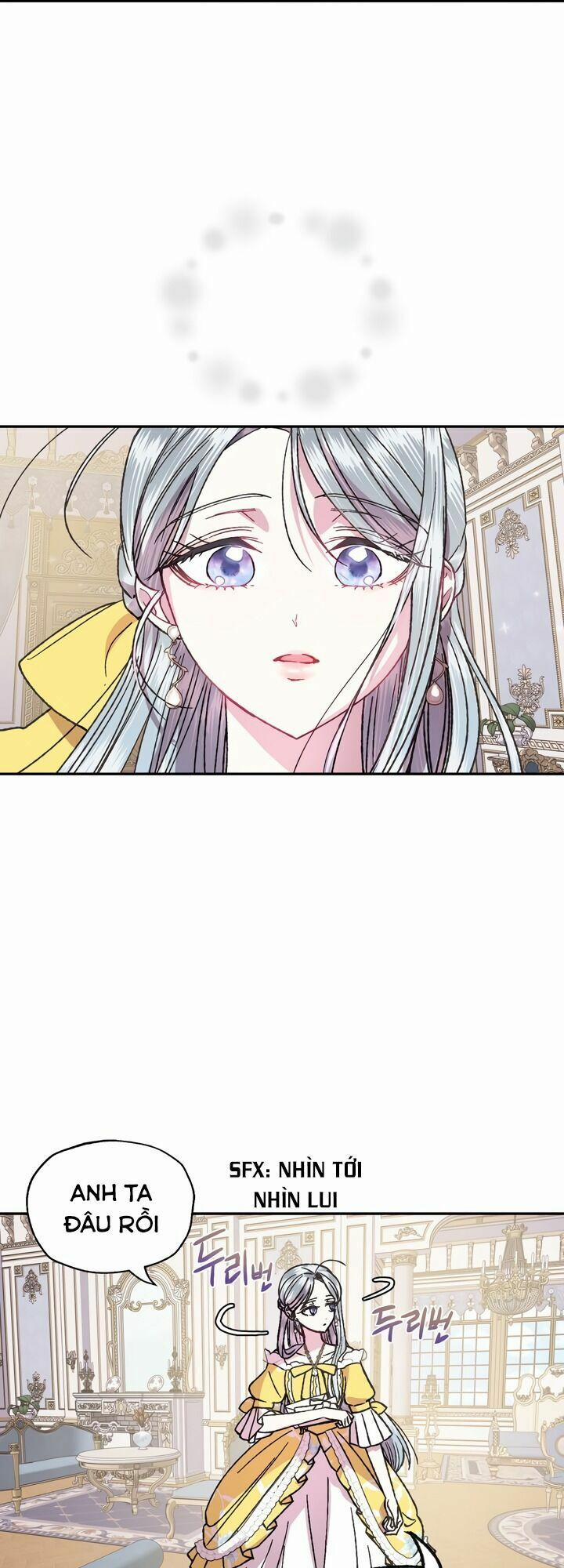 Cha, Con Không Muốn Kết Hôn! 17 trang 39