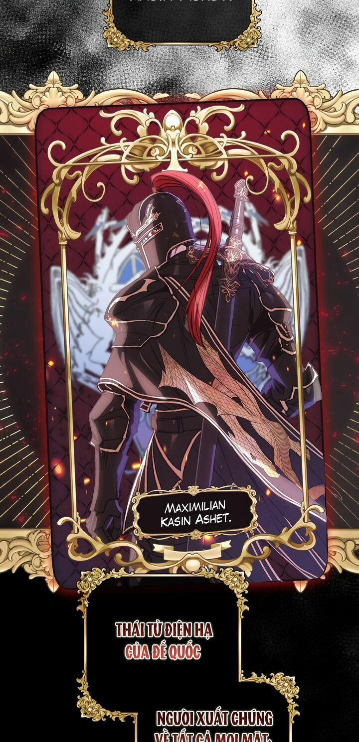 Cha, Con Không Muốn Kết Hôn! 17 trang 4